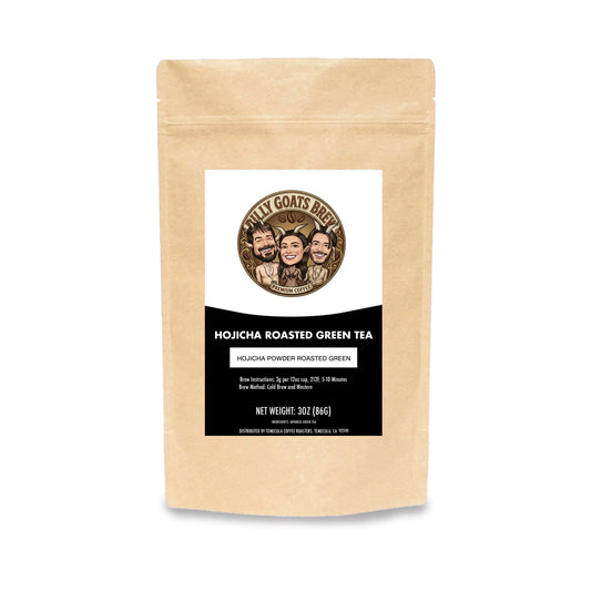 Hojicha